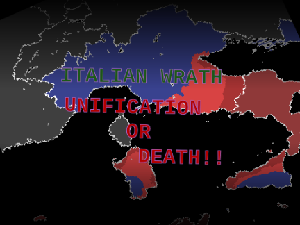 [PU-NE] Italian wrath