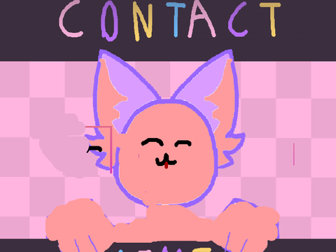 CONTACT MEME!!