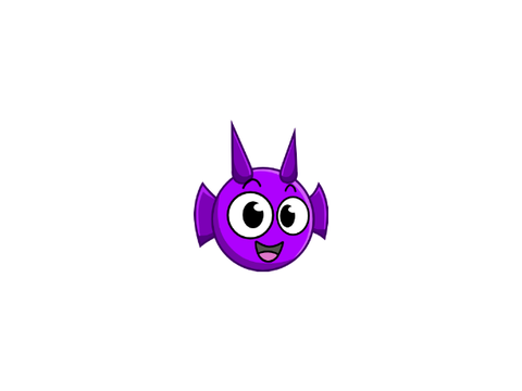 I made durple and brud (SF)