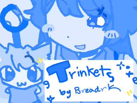 TRINKETS - animation #3