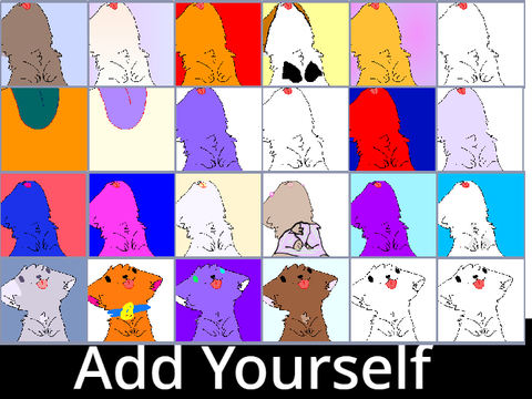 Licky Chain- Add Yourself! | Original remix 19x  remix remix remix