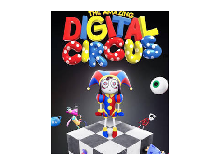 The Amazing Digtal CIrcus ROLEPLAY sign up