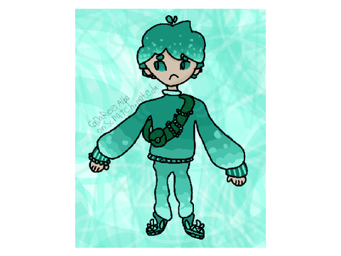 ~s e a f o a m~ human ref
