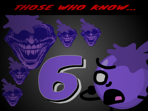 SCNOSQ 3b: The Evil Phonkleberries