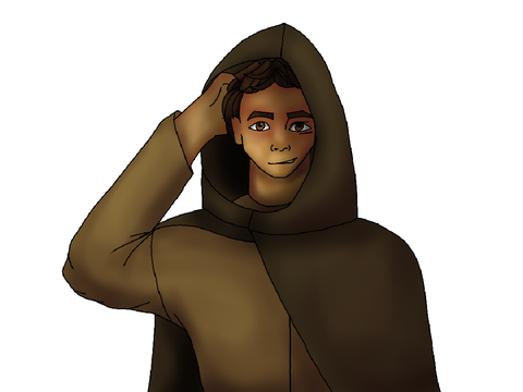 My Eclipse rp OCs! 