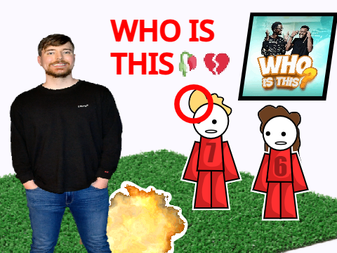 Mr beast hates 67?? #meme #animation #funny #all #trending #trend