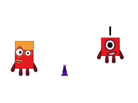 You need those numberblocks to love