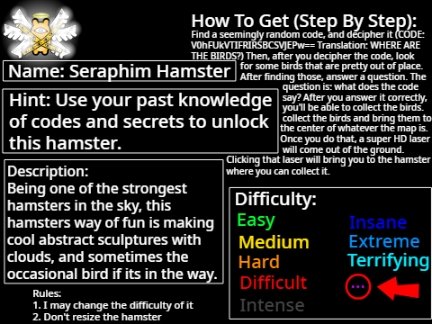 seraphim