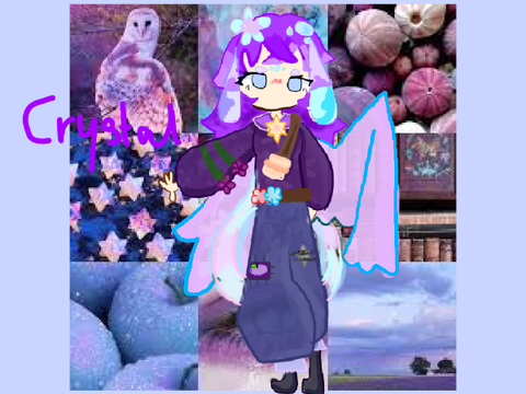 (OPEN) 200+ DMAC #Moodboard remix