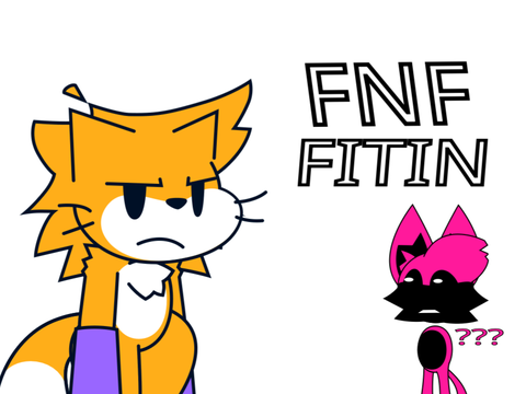 Fitin - 17Bucks remix