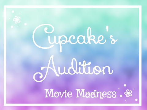 Movie Madness audition