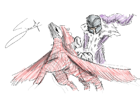 T.A.D.C. but its an RPG