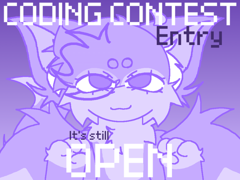 CODING CONTEST ENTRY JBC Meme!