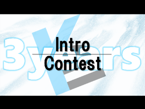 [Results] Intro Contest