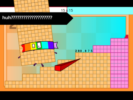 Numberblocks Band Eighths 225!