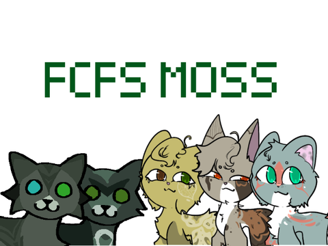 FCFS MOSS