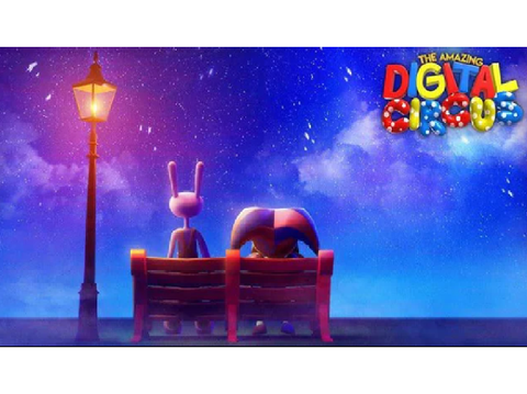 The Amazing Digital Circus Episode 9: Remember Review