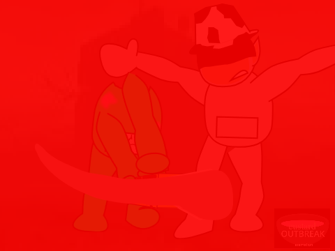 dipsy vs guard aniamtion 