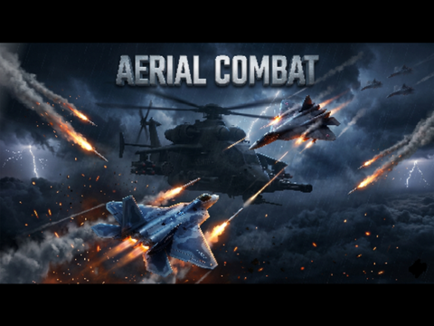 AerialCombat