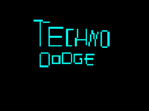Techno dodge