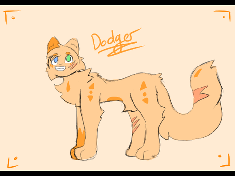 Wc Oc // Dodger