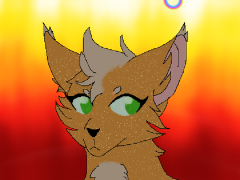 Bello! 1st project on my new account!