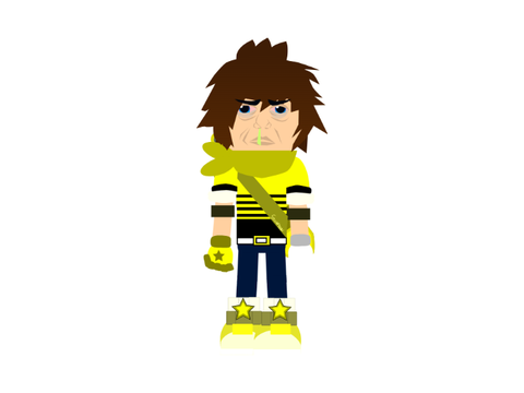 Stuartnoobi but he is visibly sick