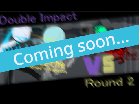coming soon.