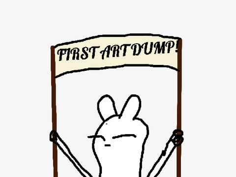 1st art dump!
