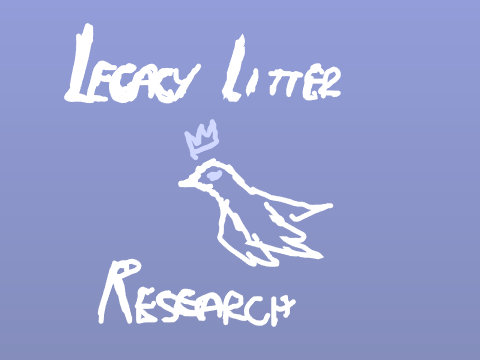 LEGACY RESEARCH 