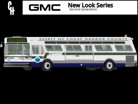 W Gmc New Look