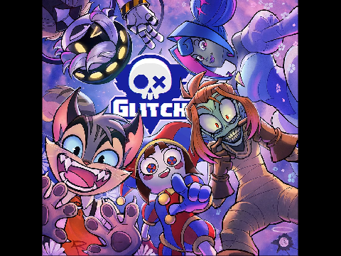 30 Questions for Glitch Fans 