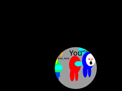 Among us