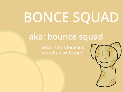 Remix dis :>