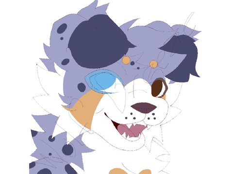 W.I.P. Pays