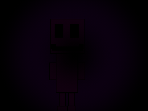 Afton and Henry auditions