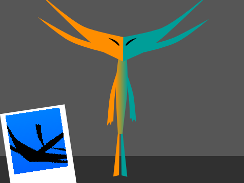 Specimen 1: Twenty-Nine