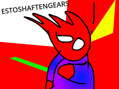 ESTOSHAFTENGERS!