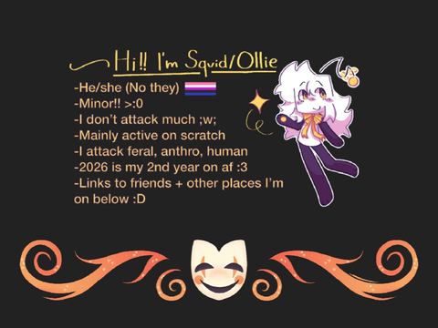 First we art., then we fight… let’s artfight