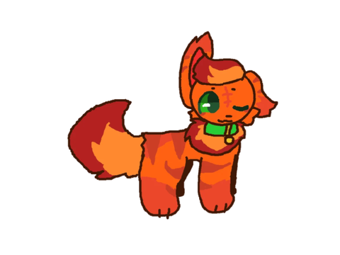 Flameheart ★★★