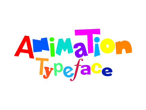Animation (TypeFace)