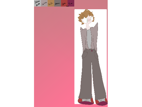 Carlos reference