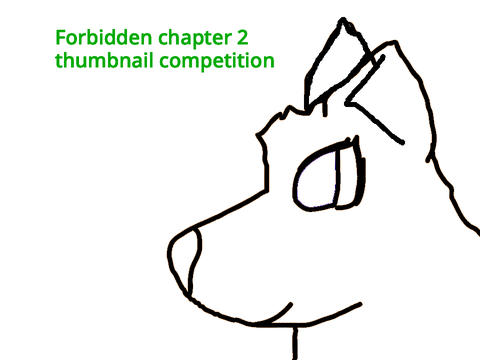 Forbidden ch 2 thumbnail competition