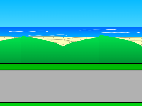 AY: Scratcher's Summer Vacation 2026: 2nd Scene (Remix #14)