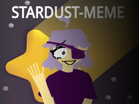 STARDUST-MĒMĒ-PRIZE
