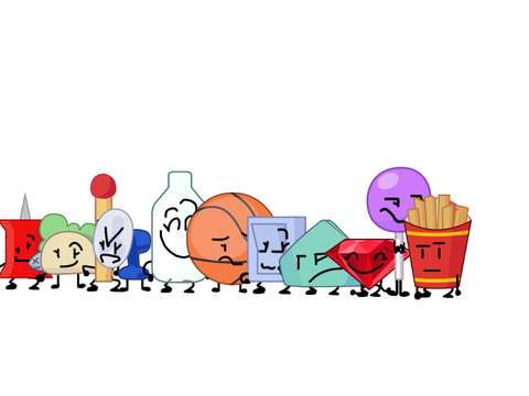 silly goobers but fixed