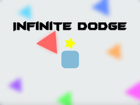 Infinite Dodge