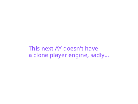 Message to @3dssrcatchcontent