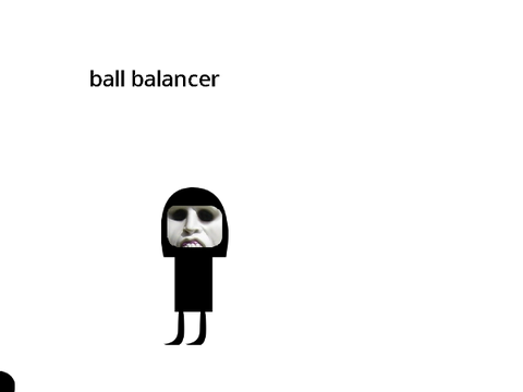 Ball Balancer