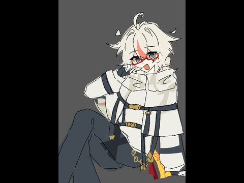Tweening test ig idk